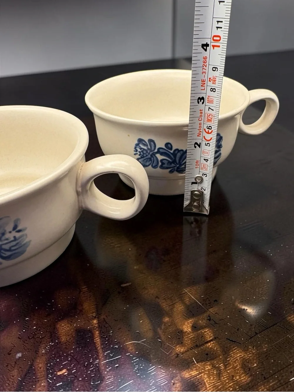 Pfaltzgraff set two